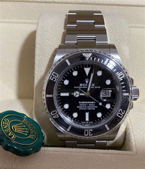 rolex carousell|carousell rolex submariner.